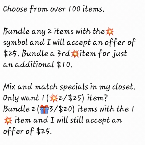 💥2/$25 Lancome make-up bag - Picture 6 of 6